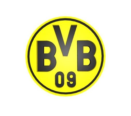 Real Madrid 2-0 Dortmund