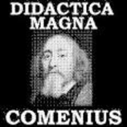 Didactica Magna