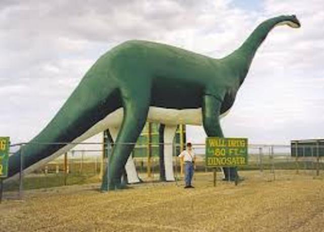 Wall Drug