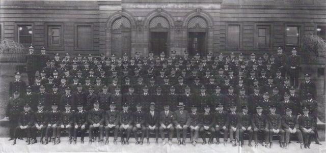 Eagle Volunteer Fire Company