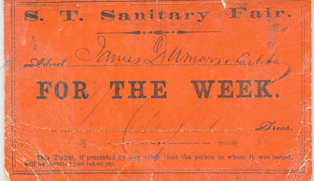 The Pittsburgh Sanitary Commision