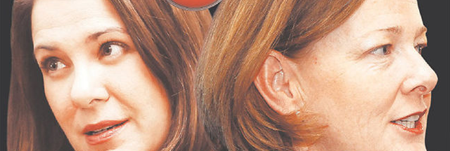 Ethics probe clears Redford of conflict-of-interest, opponents charge whitewash