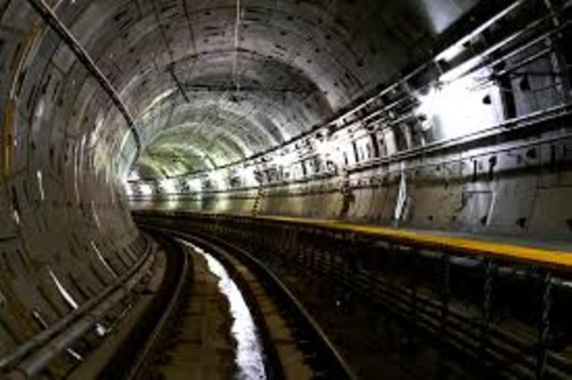 North Shore Connector