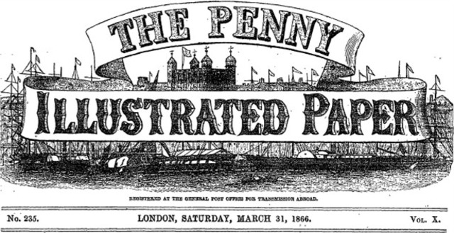 Penny Newspapers