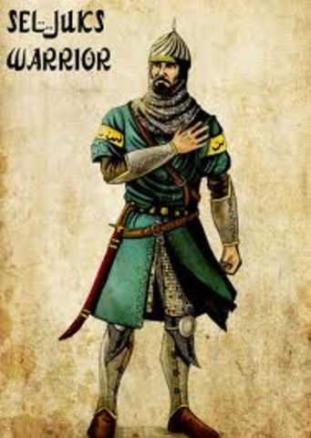 Seljuks