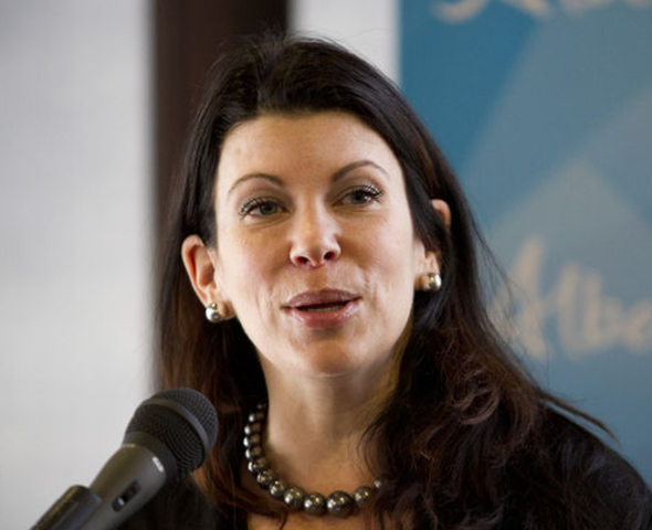 Redford says she's disappointed in her tourism minister's expenses