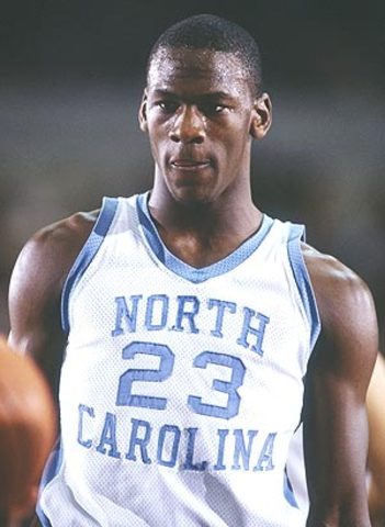 comenzando de baloncesto