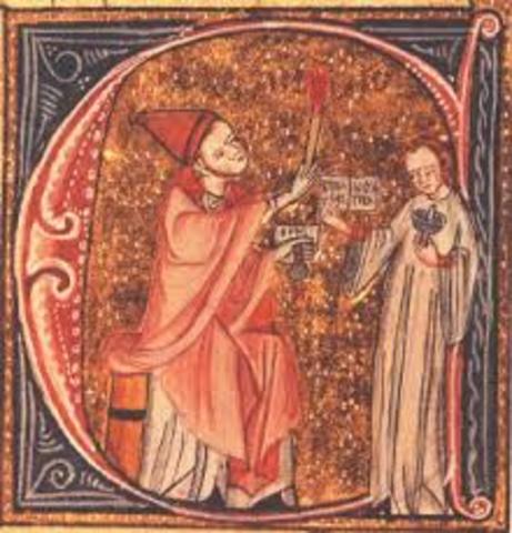 Excommunication of Henry IV