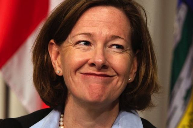 Judge shoots down the Redford gov's Bill 46