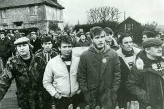 Smith-Conally Anti strike act