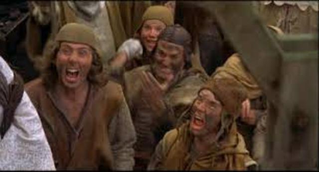 Reactions to Alexander’s Reforms