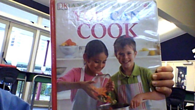 You Can Cook