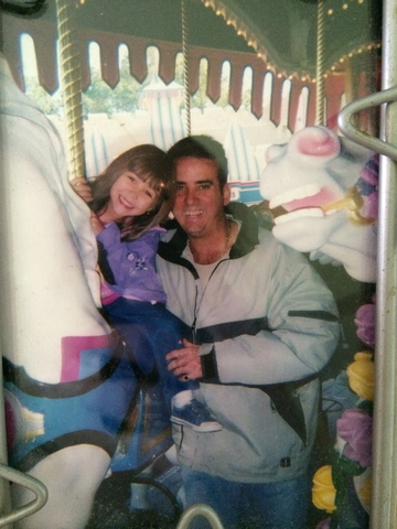 Mis padres se divorciaron