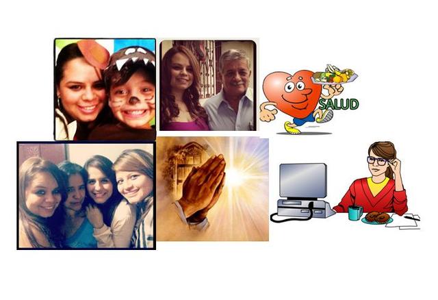 El efecto de mis valores en mi plan de vida