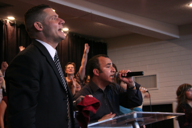 Diamond Street Location