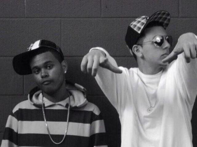 Nombre artistico creado