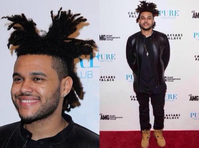 Nominado para el primer Grammy