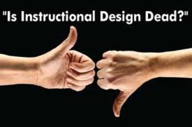 ETAPA CRITICA DE LOS SISTEMAS MAS TRADICIONALES DEL DISEÑO INSTRUCCIONAL, hay q actualizar estos sistemas teórica y prácticamente, mejorar fases de diseño, etc-