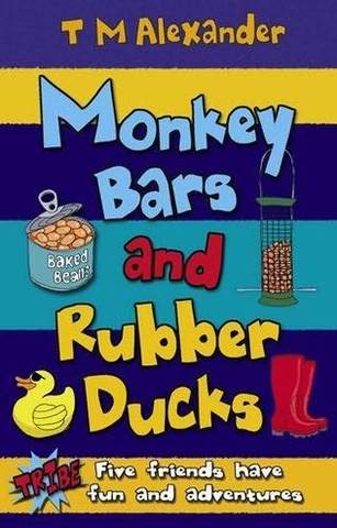 Monkey Bars And Rubber Ducks
