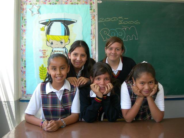 Graduación primaria