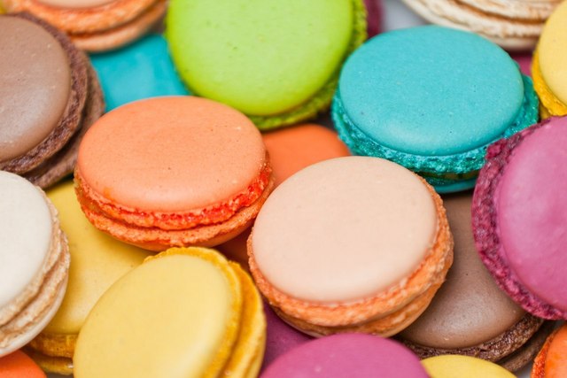 История Макарун