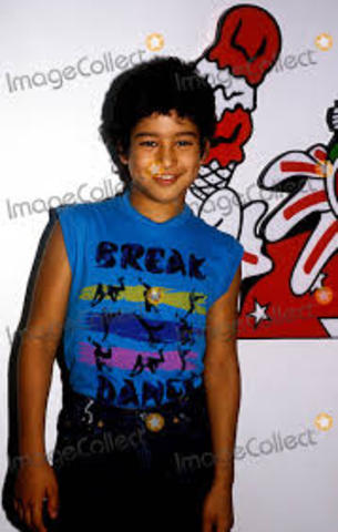 donde se inicia la carrera