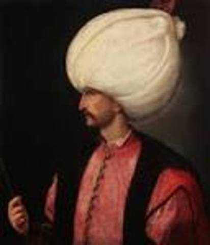 Suleiman