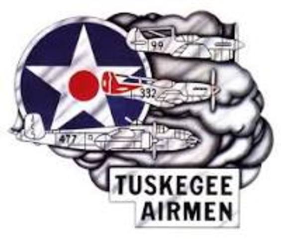 Tuskegee Airmen