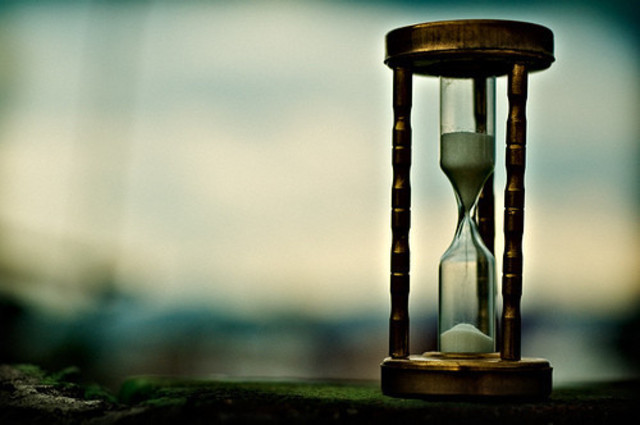 ¿Cuanto debo esperar por mis metas?