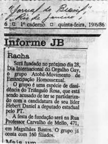 meios de comunicação