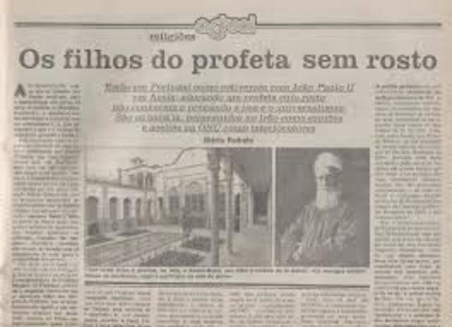 meios de comunicação