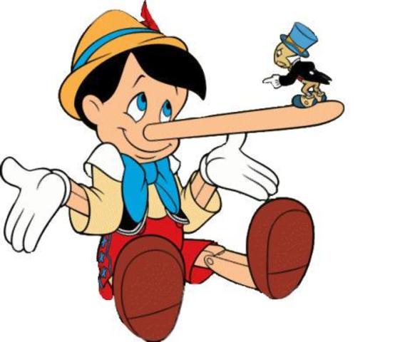 La Sinceridad el camino hacia mi "Felicidad"