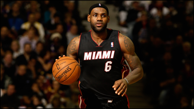 Se une a los Miami Heat