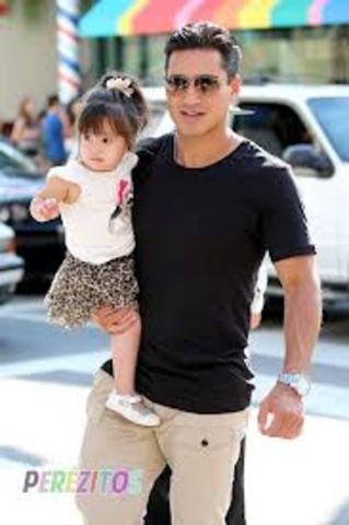 Gia Francesca López