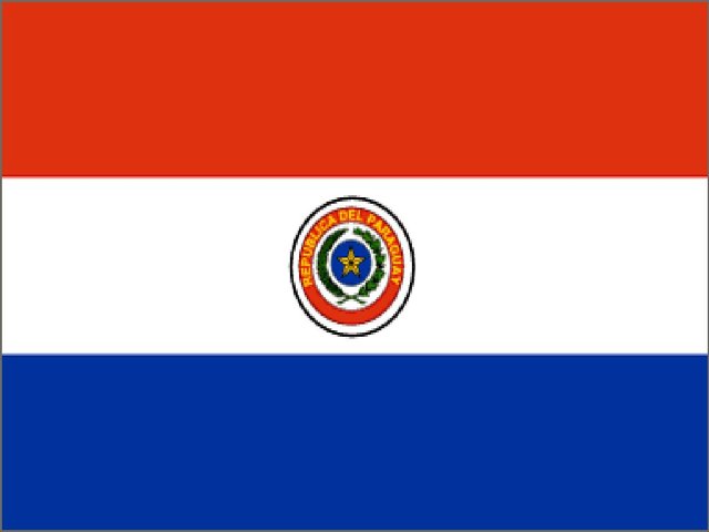 Paraguay gains independence
