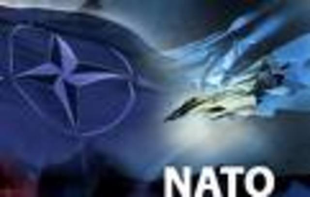 North Atlantic Treaty Organization