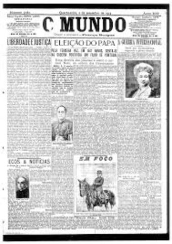 meios de comunicacao