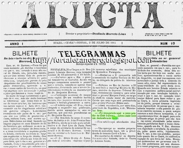 meios de comunicacao