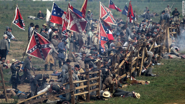 The bloodiest day in U.S. military