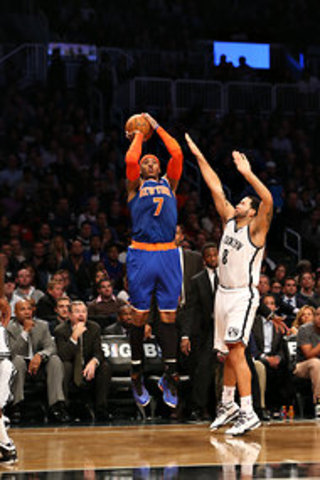 Titulo de maximo anotador de la NBA