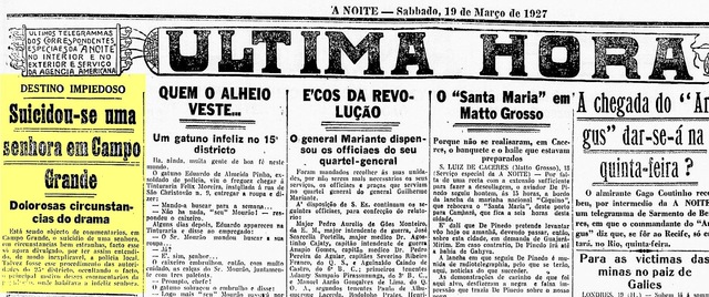 meios de comunicacao