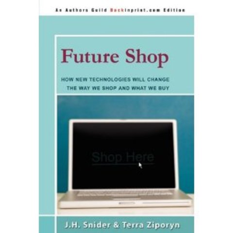 Future of shopping