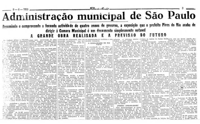 meios de comunicacao