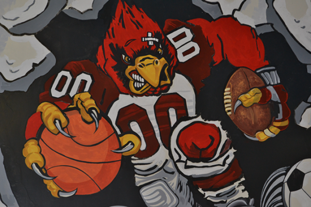 Graduado Escuela Secundaria