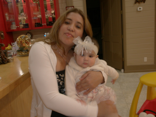 el día en que nací