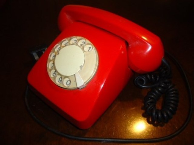 meiod de comunicacao