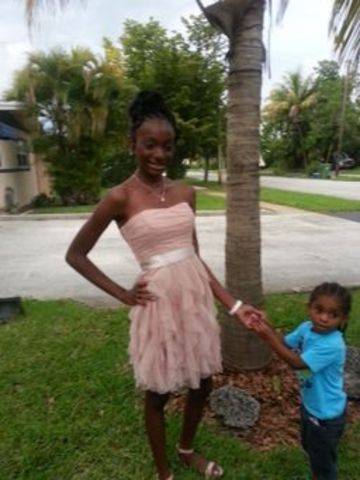 danza de octavo grado