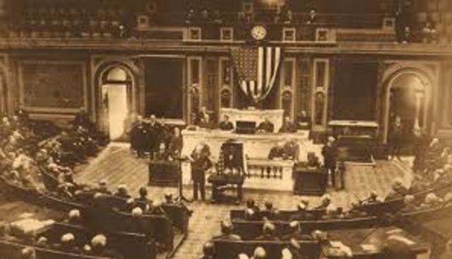 House of representatavies