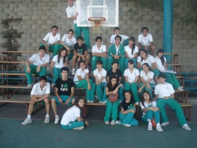Secundaria