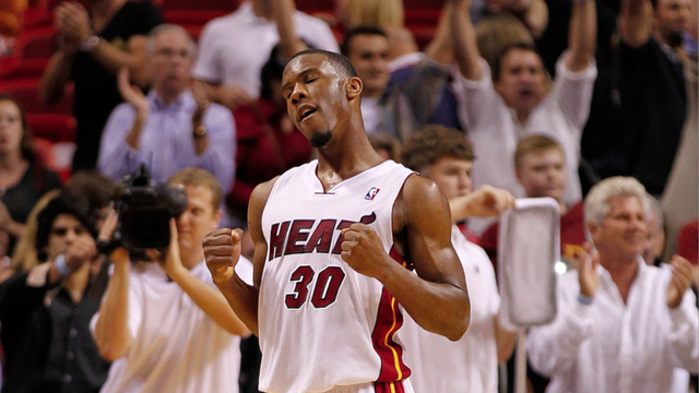 mi primer juego de mami heat